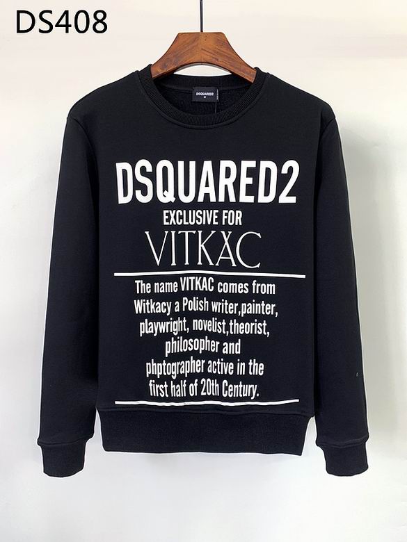 DSQ Sweatshirt-039